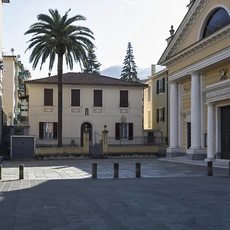 Rainbow In S. Margherita By Wonderful Italy 公寓 圣玛格丽塔－利古雷